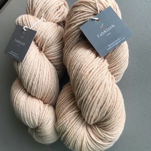 Hand Dyed-"Girls In Da Nude" Collection